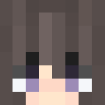 Irl Me :3 - Female Minecraft Skins - image 3