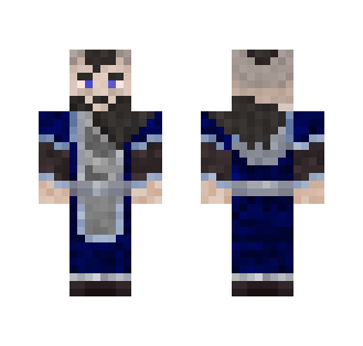 Zera - Soldier - Male Minecraft Skins - image 2