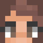 hi im back - Female Minecraft Skins - image 3