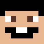 Seabez Finale - Male Minecraft Skins - image 3