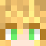 Minecraft skin #5 - Female Minecraft Skins - image 3