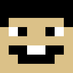 Seabez (Nike Boy) - Male Minecraft Skins - image 3