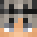 First Boy Skin! - Boy Minecraft Skins - image 3