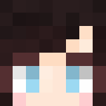 Rosy - Female Minecraft Skins - image 3