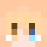 blondie - Female Minecraft Skins - image 3