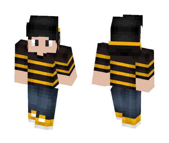 Gaming_master_13's request - Male Minecraft Skins - image 1