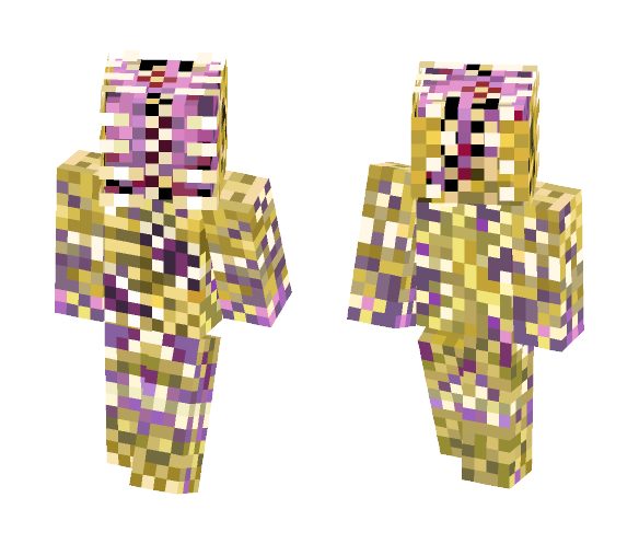 Leerah creature - Other Minecraft Skins - image 1