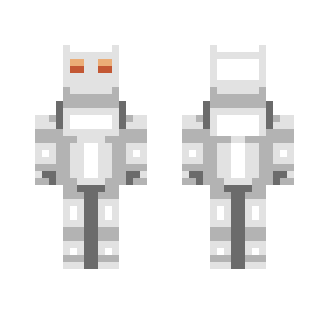 Alien of Reddit ( ͡° ͜ʖ ͡°) - Other Minecraft Skins - image 2
