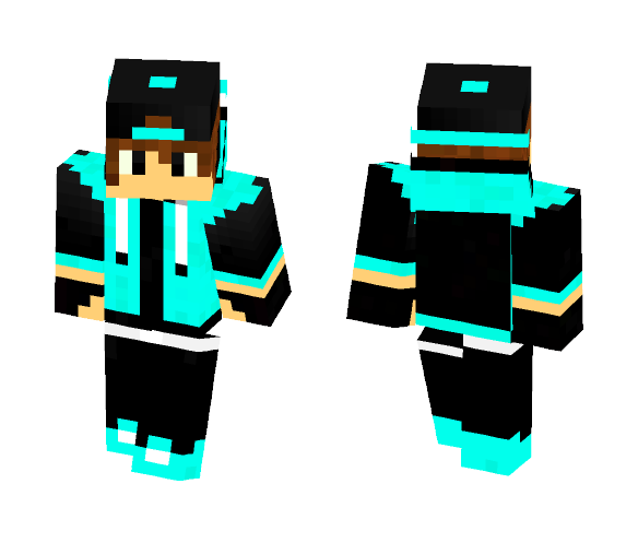 minecraft skins free for boys