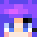 wow thats a lot of ribbons - Female Minecraft Skins - image 3