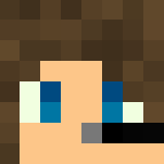 This one is pretty good :3 - Male Minecraft Skins - image 3