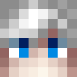 Gerryd - My Reshade - Male Minecraft Skins - image 3