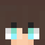 Unicorn Gurl - Female Minecraft Skins - image 3