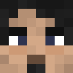 Glenn The Walking Dead - Male Minecraft Skins - image 3