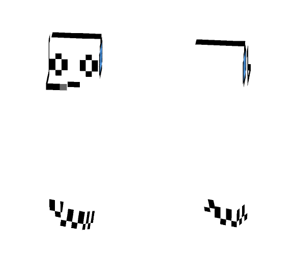Napstabot - Male Minecraft Skins - image 1