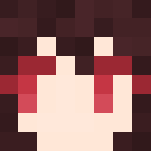 Minecraft skin #3 - Female Minecraft Skins - image 3