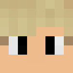αмαzιɴɢ ѕтreeт вoy! - Male Minecraft Skins - image 3