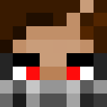 MC4 Combater - Male Minecraft Skins - image 3