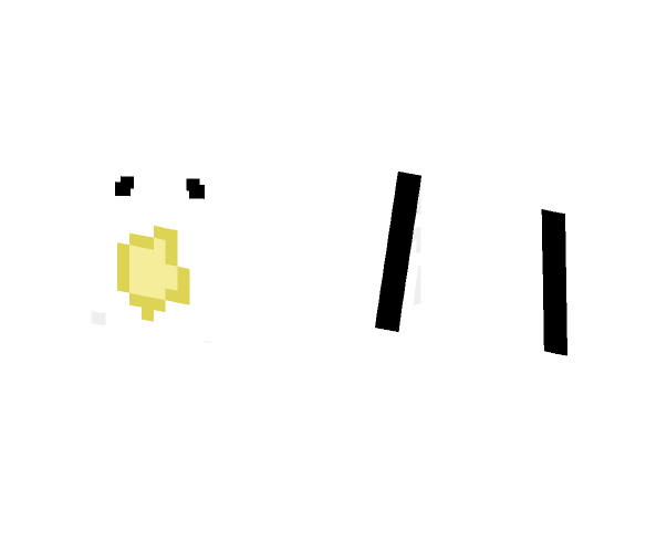 ♡ Eggie ♡ - Interchangeable Minecraft Skins - image 1