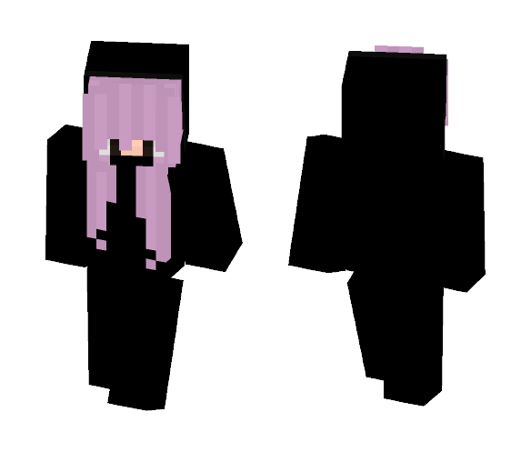 Thnks Fr Th Mmrs - Interchangeable Minecraft Skins - image 1