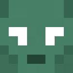 Alien - Male Minecraft Skins - image 3