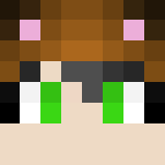 Bear costume for boy - Boy Minecraft Skins - image 3