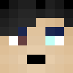 Marilyn Manson ~Requested #2~ - Male Minecraft Skins - image 3