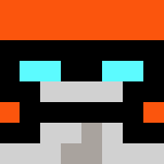 transformers animated ironhide - Male Minecraft Skins - image 3