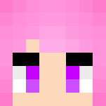 (Sakura Angels) Hikari - Female Minecraft Skins - image 3