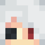 桂基 | Kaneki Ken | TG - Male Minecraft Skins - image 3