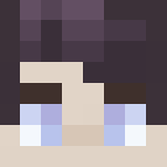 PLOOMM o3o this is my skin - Other Minecraft Skins - image 3