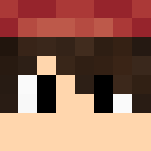 Delsin rowe good karma - Male Minecraft Skins - image 3