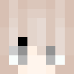☀︎I got ma eyebrows dun☀︎ - Female Minecraft Skins - image 3