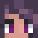 Another Skin Request ~Ūhhh~ - Female Minecraft Skins - image 3