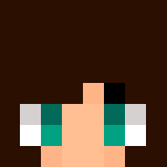 Basic but kawaii .3. - Kawaii Minecraft Skins - image 3