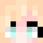 girl94 - Female Minecraft Skins - image 3