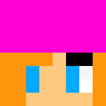 Lisa Ally singer suit {Cherry} - Female Minecraft Skins - image 3