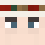Seventh Doctor - Male Minecraft Skins - image 3