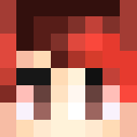 ????Jasper???? Popreel! - Male Minecraft Skins - image 3