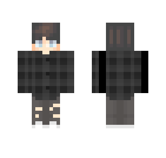plaid - Male Minecraft Skins - image 2