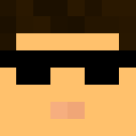 PvP Police - Male Minecraft Skins - image 3