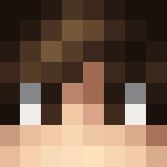 Red PvP Boy - Boy Minecraft Skins - image 3