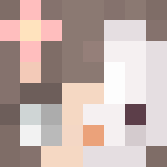 FlowerGirl - Female Minecraft Skins - image 3