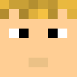 Sixth Doctor (Doctor Who) - Male Minecraft Skins - image 3
