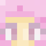 xDovewingx ••Cupcake Girl•• - Female Minecraft Skins - image 3