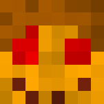 Mr. Pizza - Male Minecraft Skins - image 3