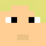 Fifth Doctor (Doctor Who) - Male Minecraft Skins - image 3