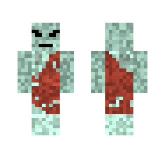 Lian - Male Minecraft Skins - image 2