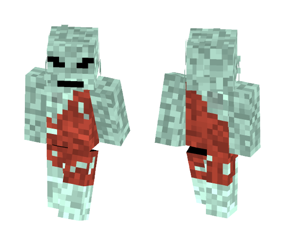 Lian - Male Minecraft Skins - image 1