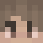 love // popreel - Male Minecraft Skins - image 3